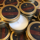 “Savoy” travel candle
harlemcandlecompany.com